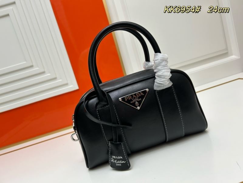 Prada Top Handle Bags